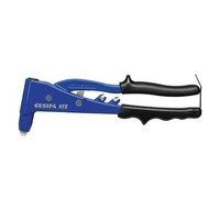 Gesipa HandblindnietsetzgeräT NTX-F L.260Mm Arbeitsber.2,4-5Mm M.ÖFfnungsf.