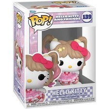 Ultimate Funko Pop Hello Kitty Figures Gallery and Checklist 43