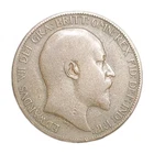1906 Edward VII Half Penny — photo from another recent sale