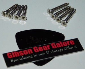 Gibson Sg Pickup Rings | eBay