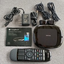 Logitech Harmony Smart Control Remote N-R0005...