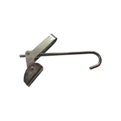 Lock Down Hook Assembly 30 Inch Center Dividers Replaces 1010801