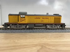 KATO ALCO RS-2 #37-2504 Union Pacific #1293 Kato Rs2 In N Scale
