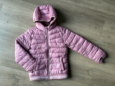 🩷💕 Leichtsteppjacke Steppjacke Mädchen ~ Gr. 122/128 💕🩷