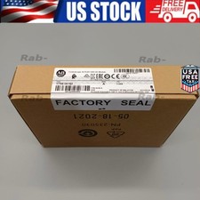 1756IA16I New Sealed Allen-Bradley 1756-IA16I SER A ControlLogix Input Module US