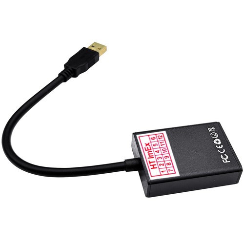 3.0 1080P 4K HDMI Videoaufnahme Adapter Screen Video Capture Card Recorder USB - Bild 11 von 12