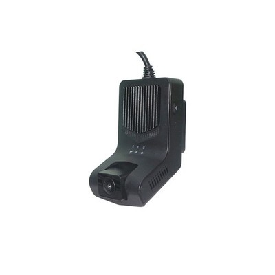 Adas dms4g dual camera external 3-way Beidou safety driving recorder