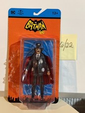 Clock King 6 Action Retro Figure by McFarlane DC Batman TV 66 New