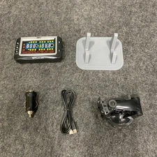 TST TRUCK SYSTEM TECHNOLOGIES TST-507-D-C 507 Series Color TPMS Display *