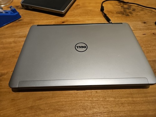 Dell Latitude E6540 Laptop | Defective Battery & HDD | For Parts or Repair - Afbeelding 6 van 8