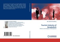 Md. Ashraful Chowdhury | Tourism Industry Of Bangladesh | Taschenbuch | Englisch