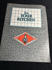 Medco Royal Granite Enameled Ware Advertising Brochure, 30 Pages