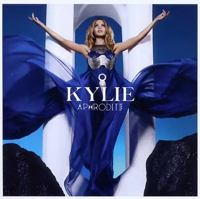 Kylie Minogue - Aphrodite