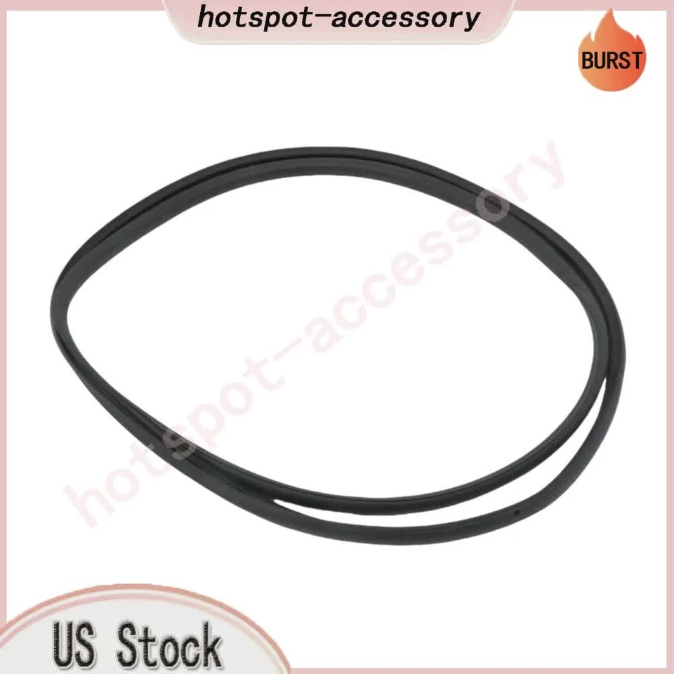 Junta de sellado de resistencia al clima para techo corredizo 2007-2013 para Chevrolet Avalanche Stock en EE. UU. Foto 4 de 4