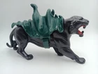 Panthor Rotoplast Venezuela Vintage 80 Not Mattel Top Toys Heman Motu Skeletor