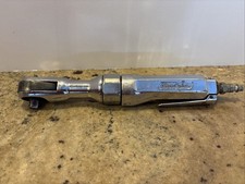Bluepoint Snap-on Pneumatic 38 Air Ratchet Tool At700e  Parts Or Repair