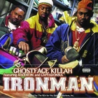 Ghostface Killah 'Ironman' 2x12" Vinyl - NEW