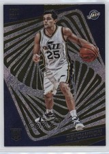 2015-16 Panini Revolution Rookies Raul Neto #144 g3g