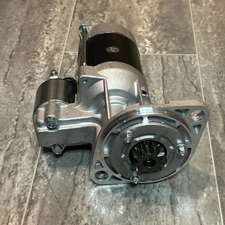 12V Starter Motor 45-2323 for Thermo King SB-200 SB-310 SB-II SL100 SL200 SL300