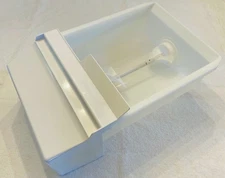 Kenmore Ice Bucket and Auger Assembly or Amana/Whirlpool WPW10312300 W10312300