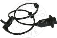 AIC ABS Sensor Raddrehzahl Hinten Rechts FüR Mercedes S-Klasse W220 C215