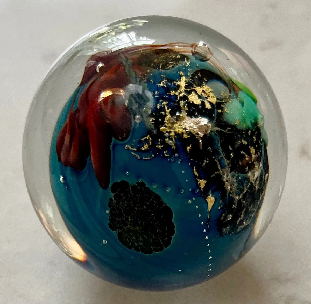 Josh Simpson Art Glasses products for sale | eBay