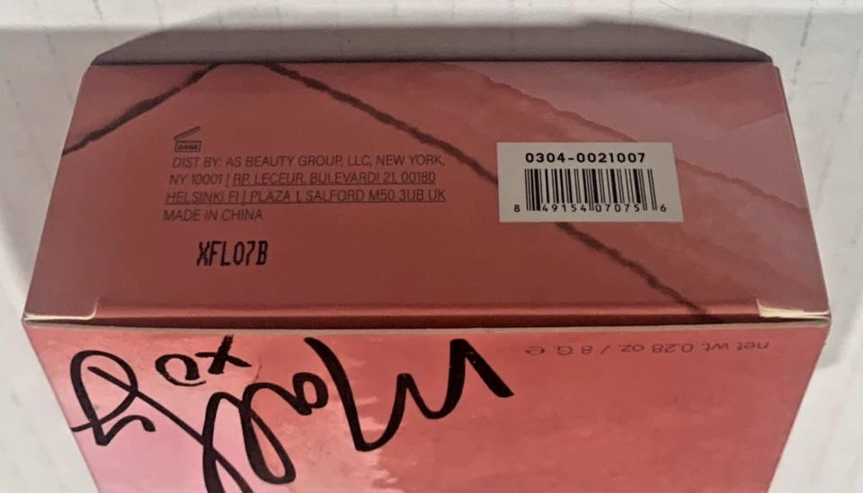 (2) Mally Beauty Matte Finish Foundation Deep Powder 0.28 oz Soft Lightweight - Image 3 of 4