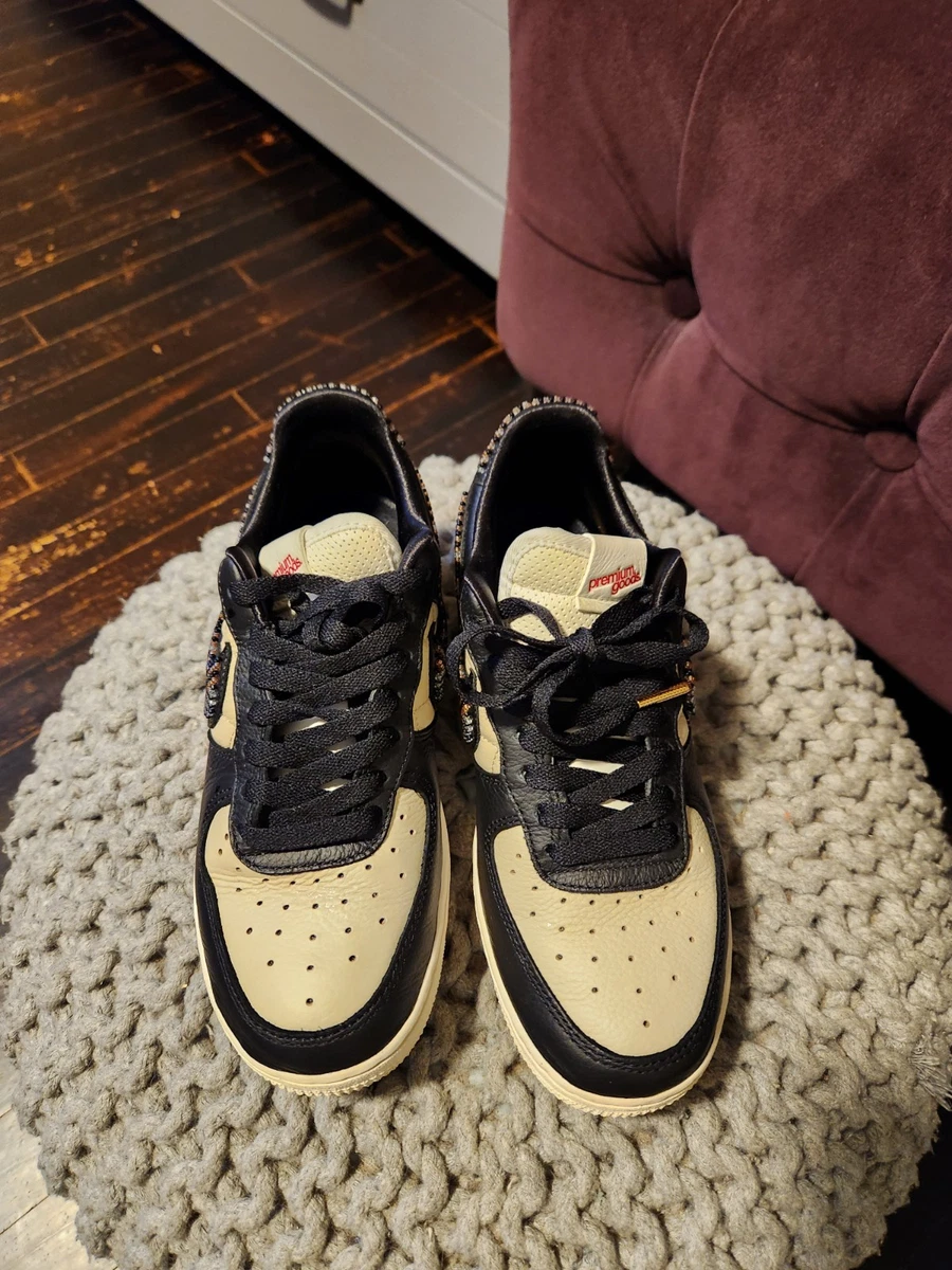 Nike Premium Goods x Air Force 1 SP The Sophia W for sale | eBay