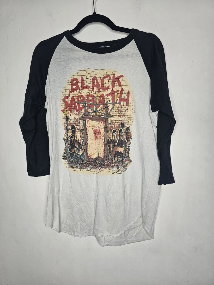 black sabbath mob rules shirt products for sale | eBay