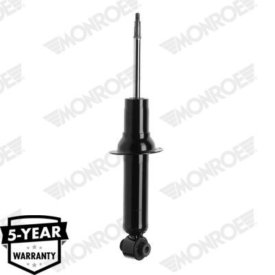 Monroe Stoßdämpfer Federbein für Citroen C5 III RD 2008-2017 Hinten G2215