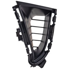 Fog Light Covers Front Driver Left Side Hand  622574MT0A for Nissan Rogue 24-25