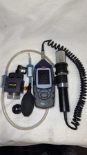 Casella CEL-712 Microdust Pro Dust Monitor + Probe & Calibration Kit – Tested
