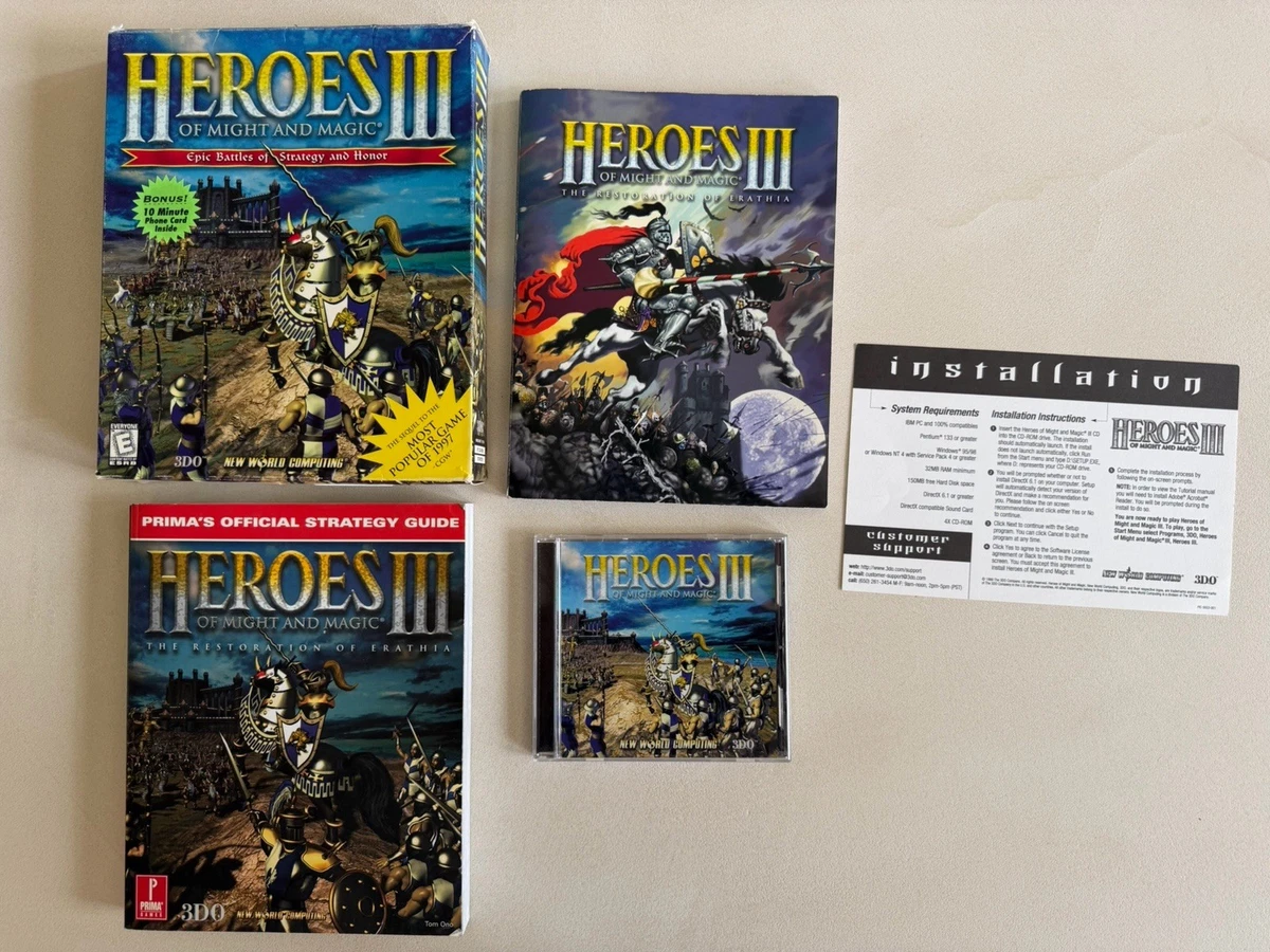 PC 1999 Video Games for sale | eBay