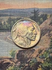 1916 Buffalo Nickel 🦬🇺🇸