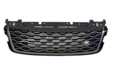LAND ROVER RANGE ROVER VELAR L560 Radiator Grille LR143274 NEW