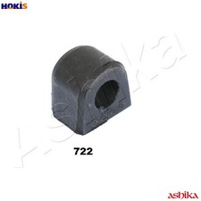 BUSHING STABILISER BAR GOM-722 FOR SUBARU LEGACY/Mk/II/III/Station/Wagon/� 2.2L