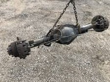 09-11 Dodge Ram Oem Mopar Rear Axle 3.73 11.5 4x4 197629 09-11 Dodge Ram Oem Mopar Rear Axle 3.73 11.5 4x4 197629