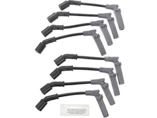 For 2005-2006 Pontiac GTO Spark Plug Wire Set SMP 81837KFJM 6.0L V8