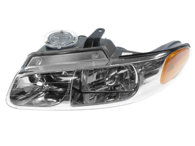 Headlight for 1996 - 1999 Grand Caravan Voyager Town Country Van Driver Side