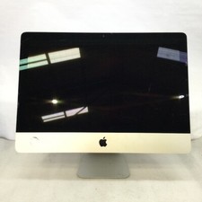 Apple iMac 21.5"AIO Desktop PC A1418 i5-7360U 8GBRAM 256GBSSD FHD EMC3068 2017