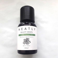 Beauty Drop by NEATLY | 30 ml | Organic moisturiser & scar Black Cumin O