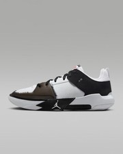 Nike Jordan One Take 5 PF FD2336-101 White/Black/Bright Crimson Men's US3-18 New