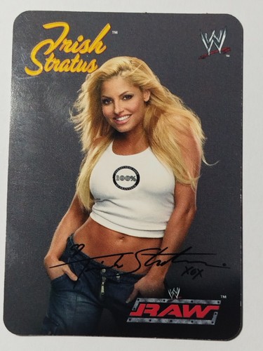 WWE Raw Smackdown 2004 ITA Gioco di Carte TCG Scegli la tua carta - Foto 67 di 140