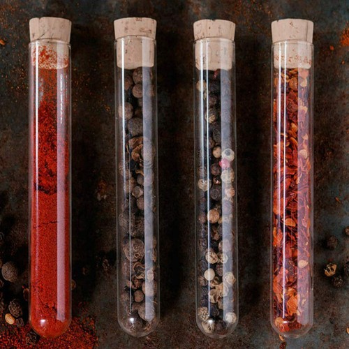 Glass Test Tubes With Cork Stopper Candy Party Wedding Party Favors 150*15 mm - Picture 9 of 15