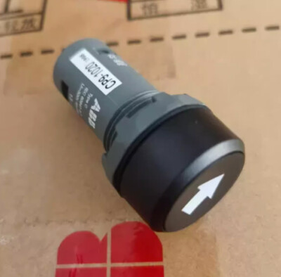 1PC NEW   Button with   CP9-1020 #D8