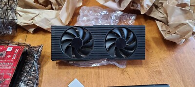 Dell/Alienware NVIDIA GeForce RTX 3080 GRAPHICS CARD 10GB