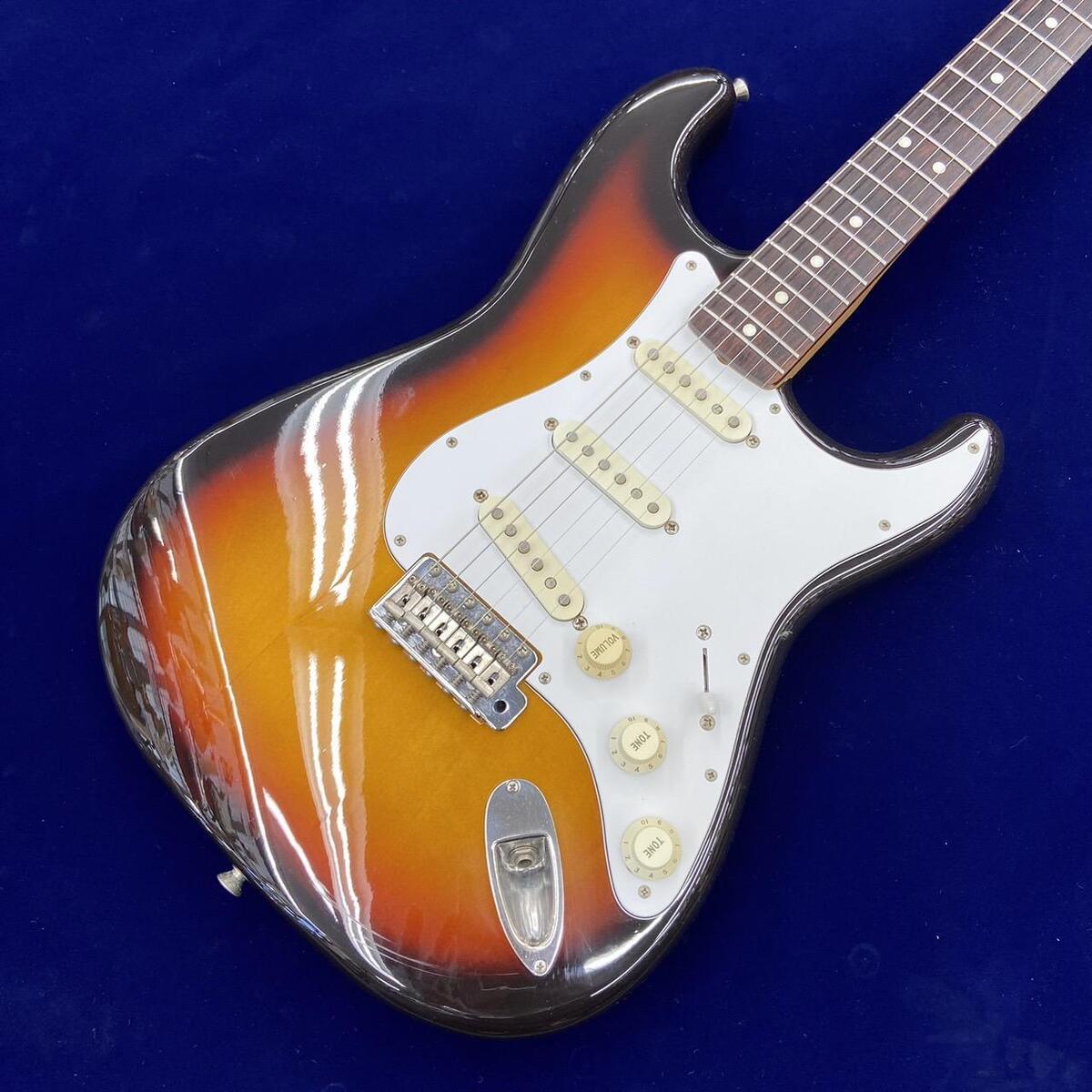 FENDER JAPAN ST-362 Electric Guitar | eBay FENDER JAPAN ST-362 Electric Guitar | eBay