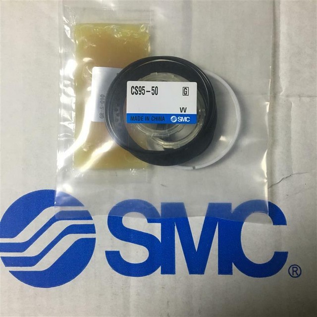 1pc New SMC cylinder seal assembly CS9550 eBay