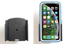 Brodit Car Holder 711084 Passive with Ball Joint for Apple iPhone 11