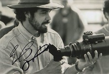 Edward Zwick Autogramm signed 20x30 cm Bild